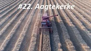 #22. Aagtekerke