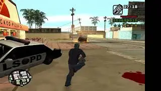 Operaçao em Los Santos kkkkkkkkkkkkkkkkk