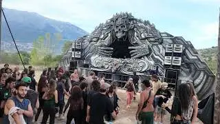 Molejo Live Set at Magna Mysteria Festival 2025 Part 2