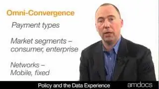 Policy and the Data Experience: Looking Ahead
