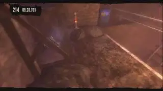 [HD 720p] Ninja Mining by Jarr3tt88 Trials HD Custom Track (Extreme)