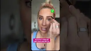 Eyebrows Over 40