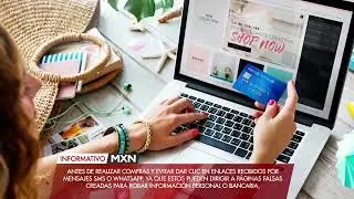 Para evitar fraudes cibern&eacute;ticos durante el buen fin, SSPT emite recomendaciones