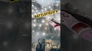 Это не для всех #battlefield6 #battlefield #gaming #funny #imxni #callofduty #warzone #cod