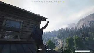 Vigor PS4 - How to use Grenades! 🍅