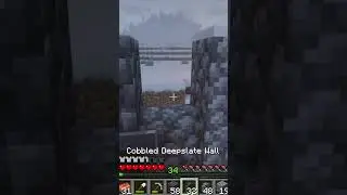 Вернуться к преемственности | Короткие видеоролики по Minecraft SMP