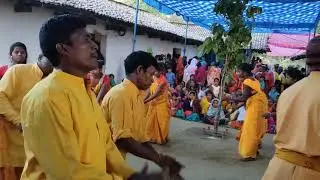 Halbi Kirtan Nacha shadi me हलबी कीर्तन बस्तर छत्तीसगढ़ी नाचा Dj