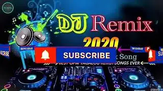 OPM Remix 2020 - Tagalog Mix Song of All Time