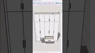 SketchUp Modeling & Plugin Tutorials |  SketchUp Furniture Design