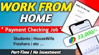 earn money online without investment kannada | work from home jobs 2025 in kannada no investment