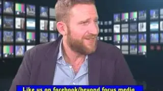 Transportation Alternatives on Beyond Focus TV Show
