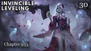 Invincible Leveling   Episode 30 Audio   Thunder Spear Audiobook