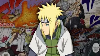 Minato vs Each Hokage Death Match!