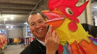 CNY2021 - More than just a Parade