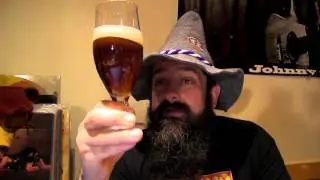 Innis & Gunn Rum Finish - Beer Review #540