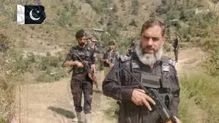 Matta || Swat Police|| Search and Strike Operation