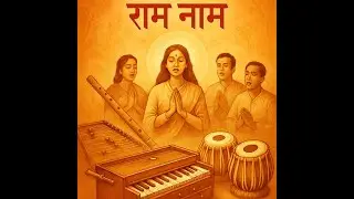 Kabir Doha Bhajan &ndash; Ram Naam Ras Peejiye | Spiritual Song of Devotion & Wisdom