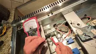 Thermador Gas Oven Repair