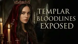 Templar BLOODLINES Exposed &ndash; The Final Secrets They Tried to Hide  History for Sleep