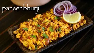 Paneer Bhurji Gravy Recipe 🍛Paneer bharta banena ka aasan tarika#villagefoodseries#