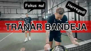 Mackan nöter Bandeja - Bonusavsnitt 🔥💯