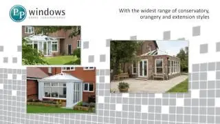 P&P Windows, Doors & Conservatories