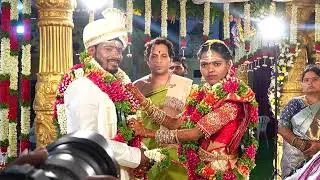 Geetha Wedding
