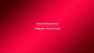 A Sound of Earthbound - (Saxophone Cover)