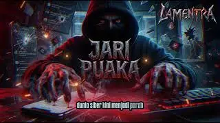 LAMENTRA - JARI PUAKA