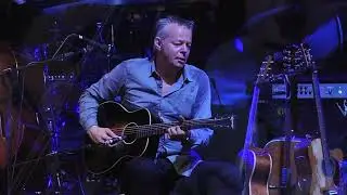 Tommy Emmanuel – Tenderly (con Frank Vignola Trio) (2010)