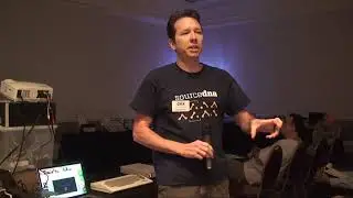 CRX 2018 - Nate Lawson - ZoomFloppy