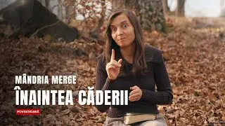 Mândria merge înaintea căderii | Familia Lucaci | Povestioară