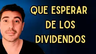 Dividends: Constant Money and Stable Growth!