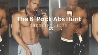 TIPS FOR 6 PACK ABS | MY CURRENT AB ROUTINE | TheNginduTube