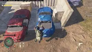 State of Decay 2 Juggernaut Mode Meagher Valley Lethal Lonewolf full game part 14