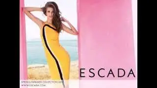 Коллекция SS 2013 ESCADA от Brand-a-Porter