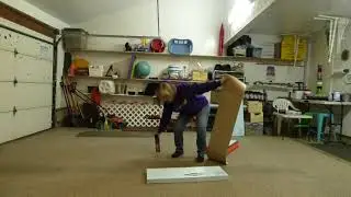 How to make training platforms