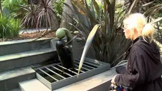 See Inside Sophie Monk's NEW House!