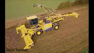 INCREDIBLE and AMAZING machines working you need to SEE
