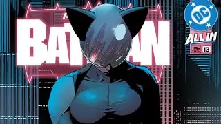 Absolute Batman #13 | Motion Comic Movie