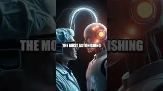 Brain AI Symbiosis: Redefining Human Potential