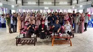 SEKILAS Majlis Anugerah Kecemerlangan Murid 2025 SK Sinulihan Baru Keningau