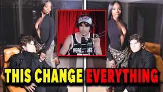 Nicolandria BIGGEST PLOT TWIST | This Nicolandria SECRET changes EVERYTHING
