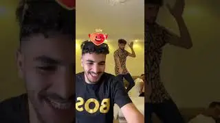 6-11-2023 بث الكندر الليبي مباشر على تيك توك لايف كامل
