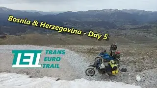 2025 TET Bosnia and Herzegovina - Day 5