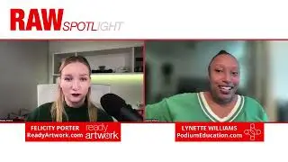 The Modern Marketer: Connecting Stories, Audiences, and Data With Lynette Williams