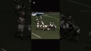 Robert John Osunkwo from selborne college #rugby #schoolboyrugby