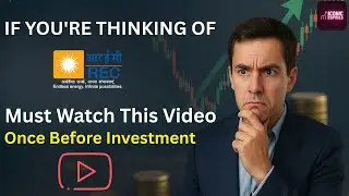 REC Ltd (RECLTD) Analysis| Know before you invest| Iconic Capitals