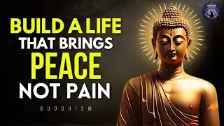 6 SECRETS TO A HAPPY RELATIONSHIP | Buddhism In English | Buddhism