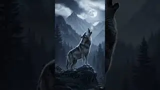 Call of the Silver Moon